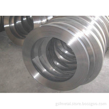 AISI 310S Stainless Steel Strip